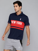 NBA: NYC Polo