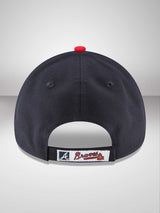 Atlanta Braves The League Blue 9FORTY Cap