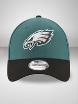 Philadelphia Eagles The League Blue 9FORTY Cap