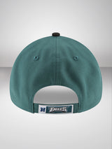 Philadelphia Eagles The League Blue 9FORTY Cap
