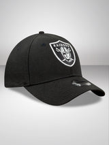 Las Vegas Raiders The League Black 9FORTY Cap