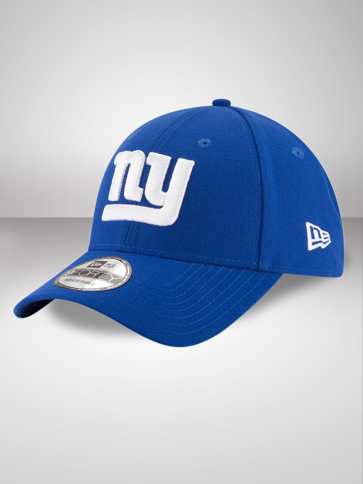 NFL, Accessories, Nfl New York Giants Fitted Hat