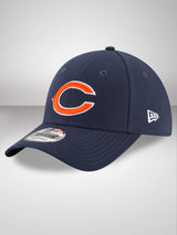 Chicago Bears The League Blue 9FORTY Cap