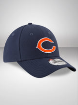 Chicago Bears The League Blue 9FORTY Cap