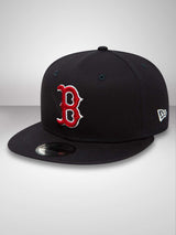 Boston Red Sox Essential Navy 9FIFTY Cap