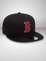 Boston Red Sox Essential Navy 9FIFTY Cap