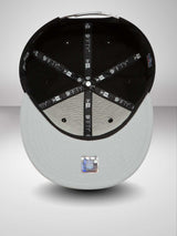 Las Vegas Raiders Cotton Grey 9FIFTY Cap