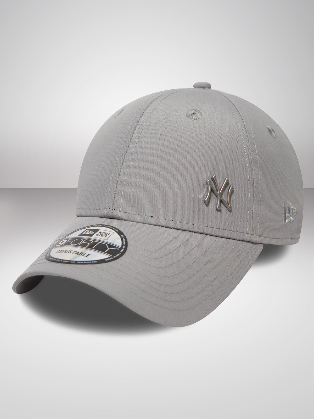 New era 9forty flawless adjustable cap ny yankees outlet