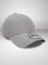 New York Yankees Flawless Grey 9FORTY Cap