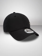 New York Yankees Flawless Black 9FORTY Cap