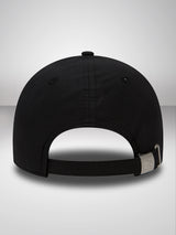New York Yankees Flawless Black 9FORTY Cap