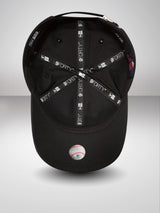 New York Yankees Flawless Black 9FORTY Cap