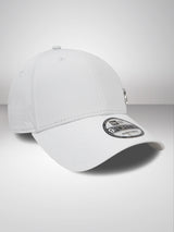 New York Yankees Flawless White 9FORTY Cap