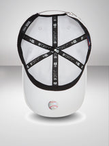 New York Yankees Flawless White 9FORTY Cap