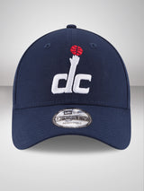 Washington Wizards The League Navy 9FORTY Cap
