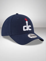 Washington Wizards The League Navy 9FORTY Cap