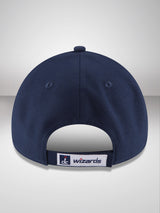 Washington Wizards The League Navy 9FORTY Cap