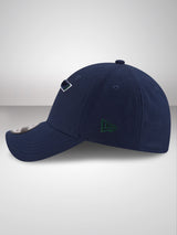 Utah Jazz The League Navy 9FORTY Cap