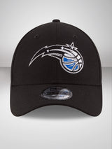 Orlando Magic The League Black 9FORTY Cap