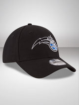 Orlando Magic The League Black 9FORTY Cap