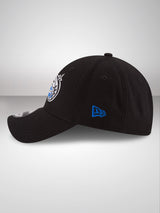 Orlando Magic The League Black 9FORTY Cap
