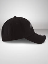Orlando Magic The League Black 9FORTY Cap
