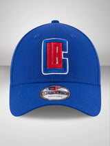 Los Angeles Clippers The League 9FORTY Cap