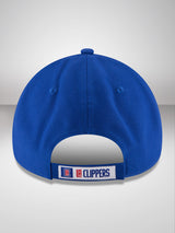 Los Angeles Clippers The League 9FORTY Cap