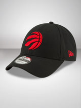 Toronto Raptors League Black 9FORTY Cap