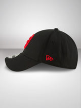 Toronto Raptors League Black 9FORTY Cap