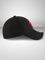 Toronto Raptors League Black 9FORTY Cap