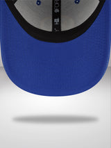 Golden State Warriors League Blue 9FORTY Cap - New Era