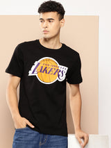 Los Angeles Lakers: Classic Crest T-Shirt