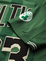 Larry Bird Vintage Football Oversized T-Shirt