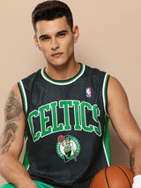 Boston Celtics Game Day Sleeveless T-Shirt