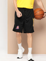 Los Angeles Lakers: Basketball Shorts