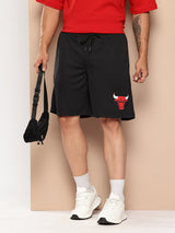 Chicago Bulls Basketball Shorts