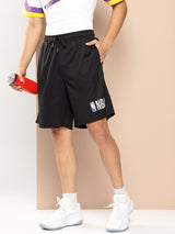 NBA: Basketball Shorts