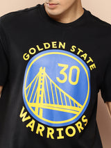 Stephen Curry Classic Player Name T-Shirt