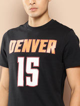 Nikola Jokic Classic Printed T-Shirt