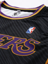 Los Angeles Lakers Game Day Sleeveless T-Shirt