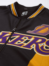 Los Angeles Lakers Lightweight Jacket