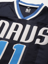 Kyrie Irving Vintage Football Oversized T-Shirt