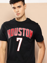 Kevin Durant Classic Printed T-Shirt