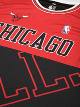 Chicago Bulls: Sleeveless Jersey