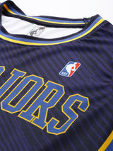 Golden State Warriors Game Day Sleeveless T-Shirt