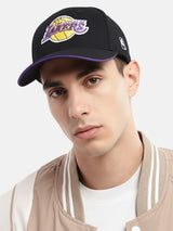 Los Angeles Lakers Baseball Adjustable Cap
