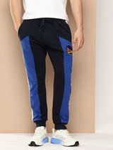 Golden State Warriors Striped Jogger
