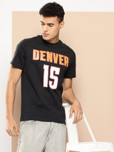 Nikola Jokic Classic Printed T-Shirt