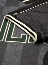 Milwaukee Bucks Vintage Oversized Polo